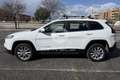 Jeep Cherokee Cherokee 2.0 Mjt II 170CV 4WD Active Drive I Longitude Blanco - thumbnail 8