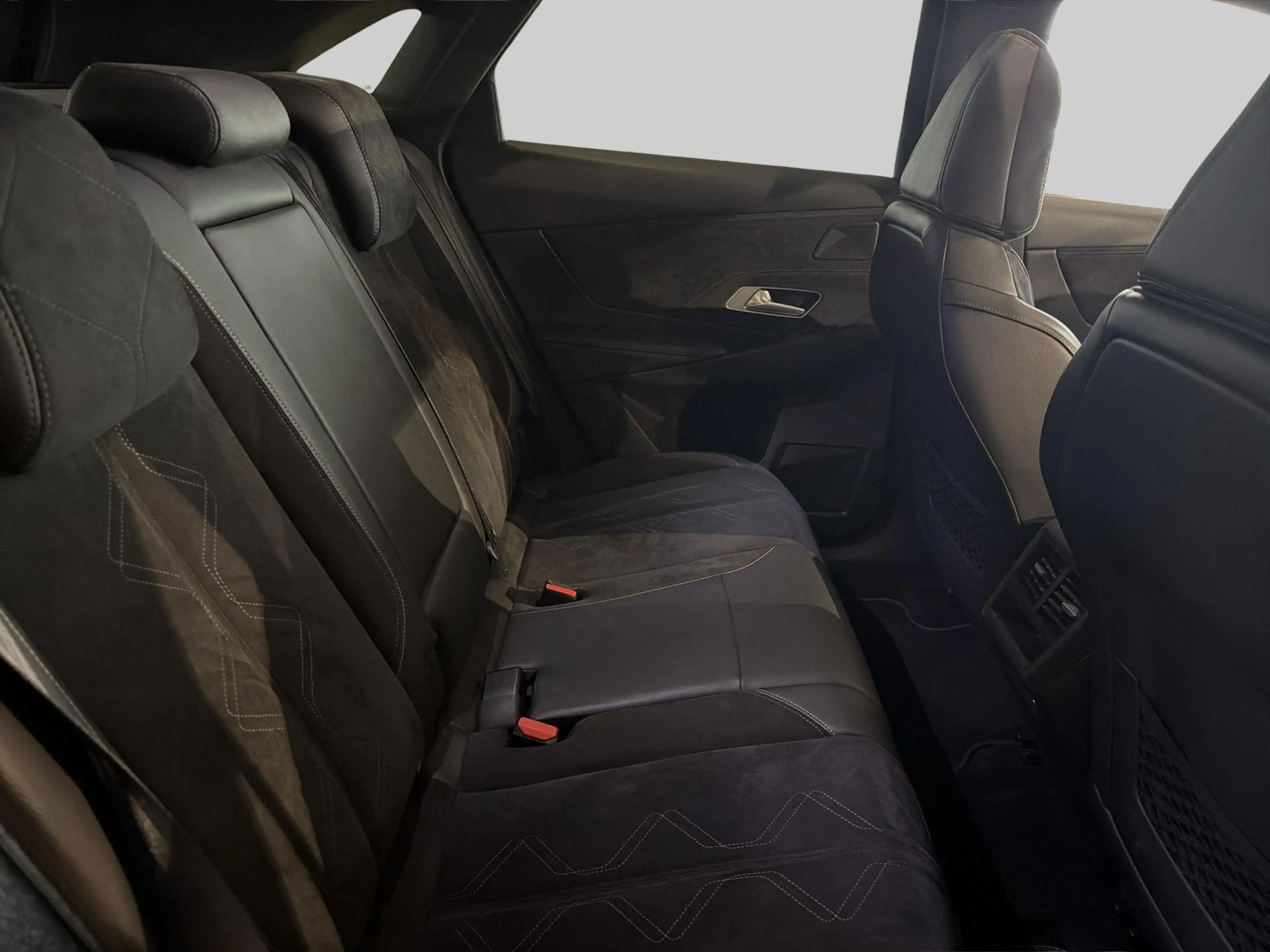 DS Automobiles DS 7 Crossback 1.6 PureTech Performance Line | Achteruitrijcamera — photo 14