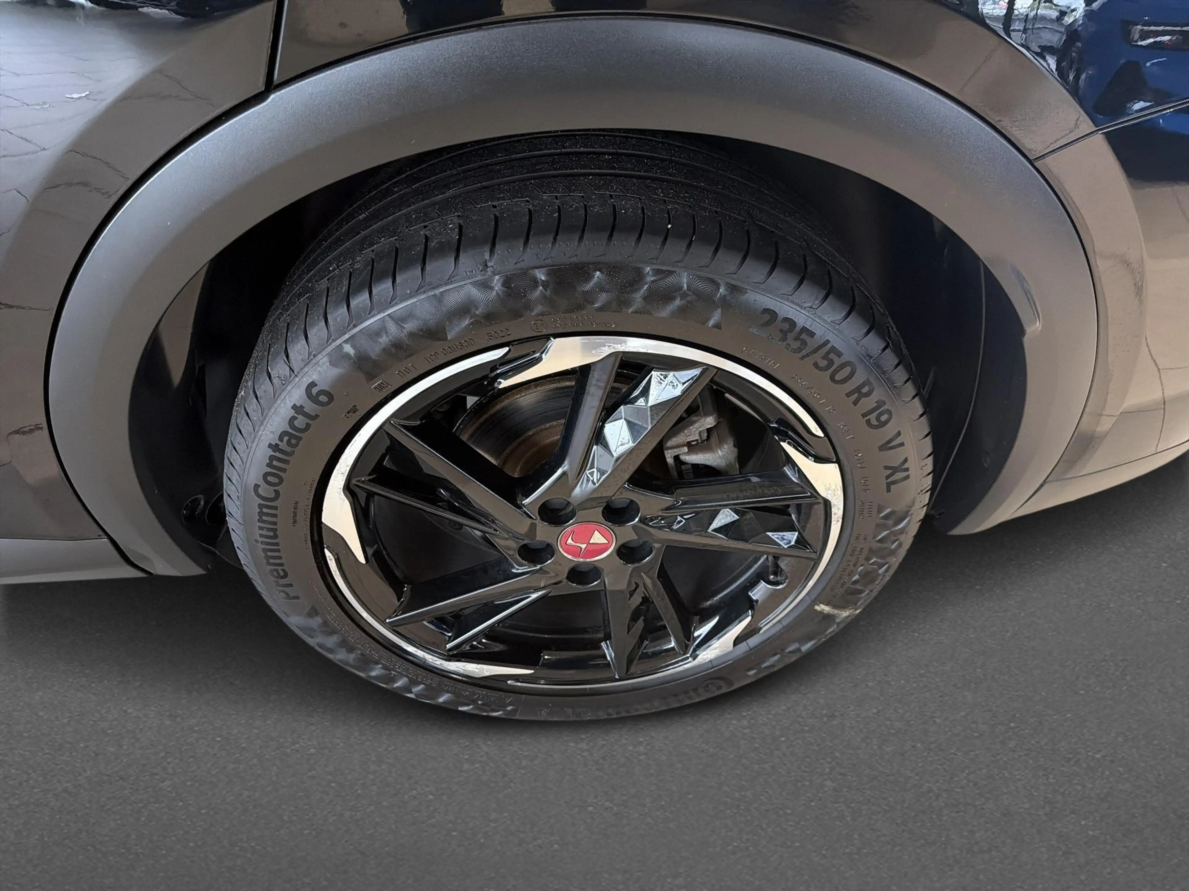 DS Automobiles DS 7 Crossback 1.6 PureTech Performance Line | Achteruitrijcamera — photo 11