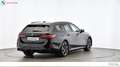 BMW i5 xDrive40 Gris - thumbnail 4