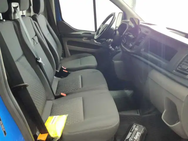 Ford Transit view 8