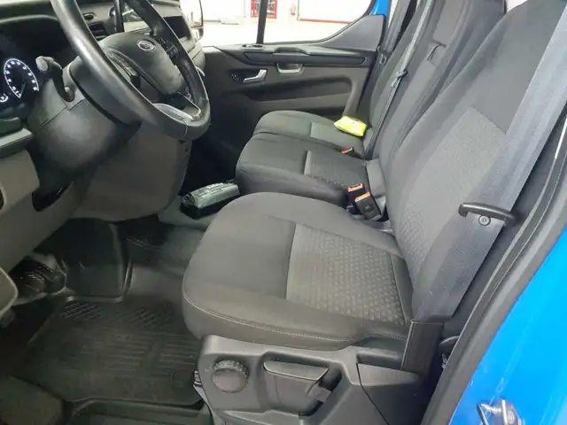 Ford Transit view 7