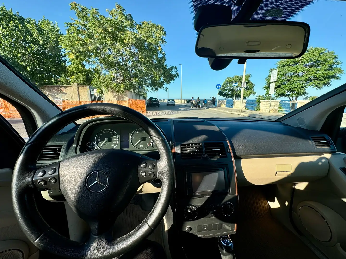 Mercedes-Benz A 160 cdi be Executive - 2