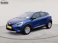 Renault Captur 1.0TCe 100cv Bleu 02/20 92605km Airco Cruise Radio Bleu - thumbnail 1