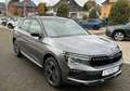 Skoda Kamiq Monte Carlo AHK, ACC, Kamera, LED, NAVI Gris - thumbnail 6