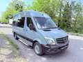 Mercedes-Benz Sprinter BUS/ PULMINO 9 POSTI PARI AL NUOVOOOO 100 MILA KM Grigio - thumbnail 6