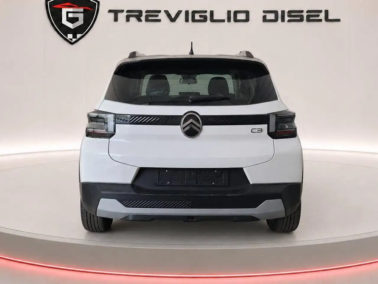 Citroen C3 2026