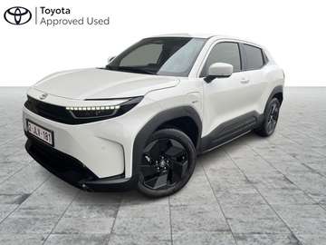 BEV 61 kWh 2WD Executive