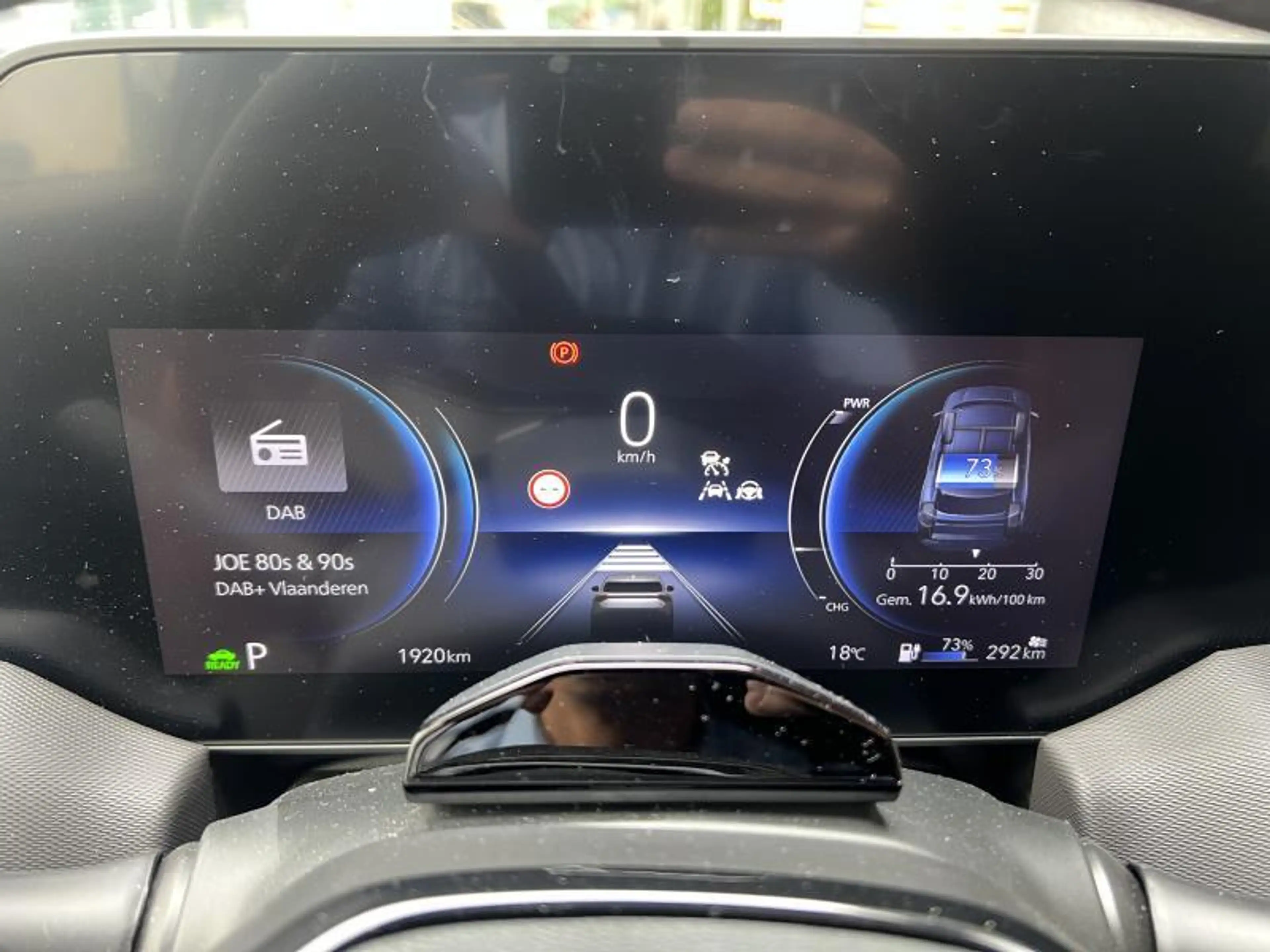 Toyota Urban Cruiser BEV 61 kWh 2WD Executive — photo 14