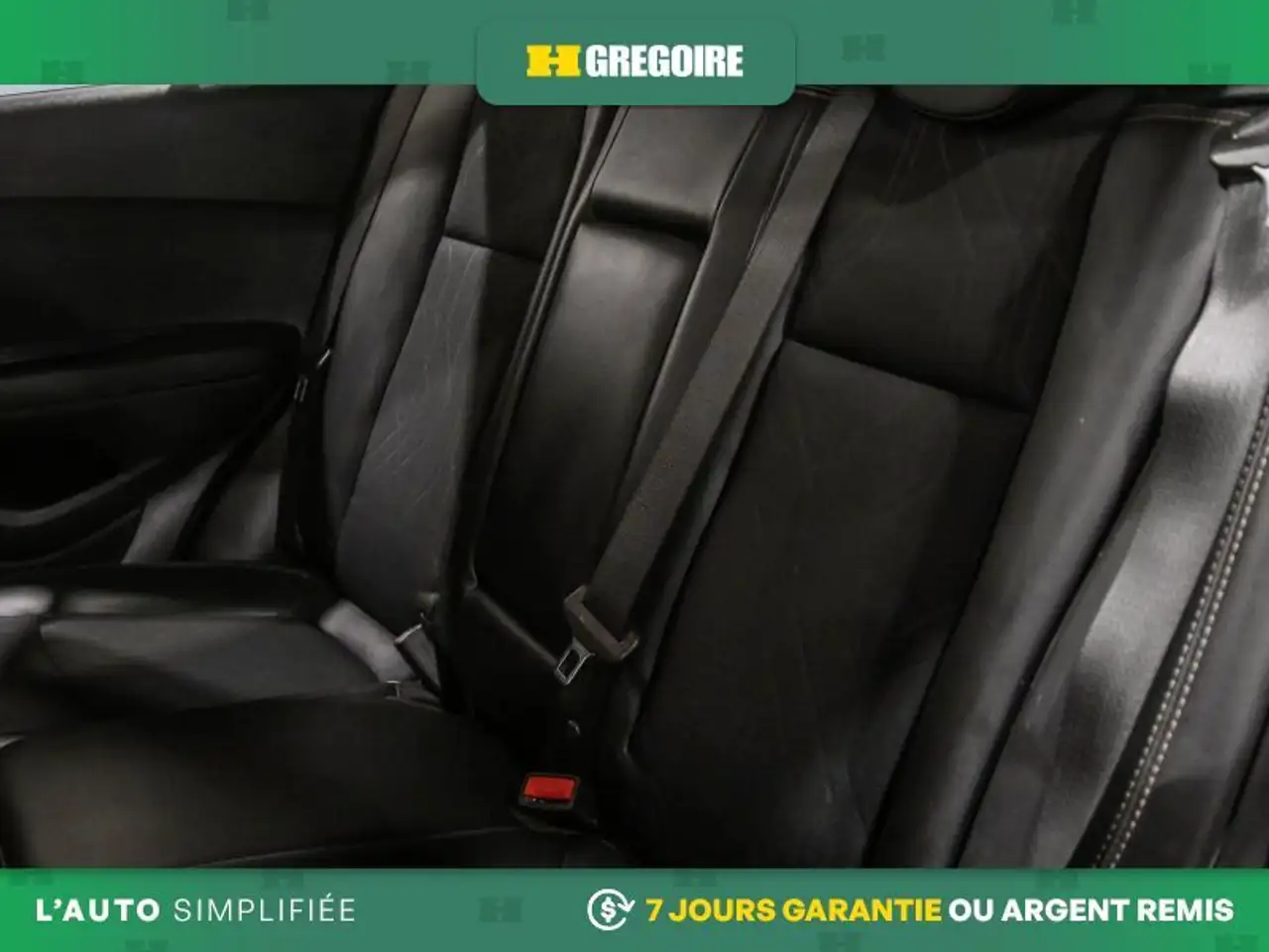 Chevrolet Trax fotografie Chevrolet Trax