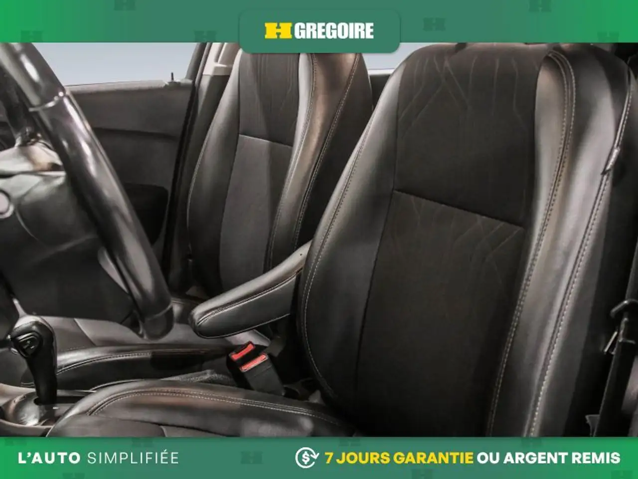 Chevrolet Trax fotografie Chevrolet Trax
