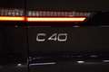 Volvo C40 Single Motor Longe Range Ultimate 82 kWh / Mircote Zwart - thumbnail 16