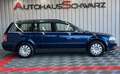 Volkswagen Passat Variant 1.9TDI Tempo SHZ BC 8Fach TopZust Blau - thumbnail 8