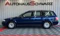 Volkswagen Passat Variant 1.9TDI Tempo SHZ BC 8Fach TopZust Blau - thumbnail 4