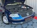 Volkswagen Passat Variant 1.9TDI Tempo SHZ BC 8Fach TopZust Blau - thumbnail 9