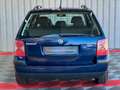 Volkswagen Passat Variant 1.9TDI Tempo SHZ BC 8Fach TopZust Blau - thumbnail 6