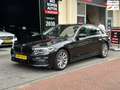 BMW 530 5-serie 530i High Executive Aut Leer Navi Camera Black - thumbnail 1