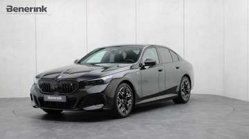 xDrive40 M-Sport Pro | Harman/Kardon | Stoelventil