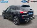 Ford Kuga 2.5 Duratec ST-Line X Plug-In Hybrid Autom. NAVI/D Black - thumbnail 3