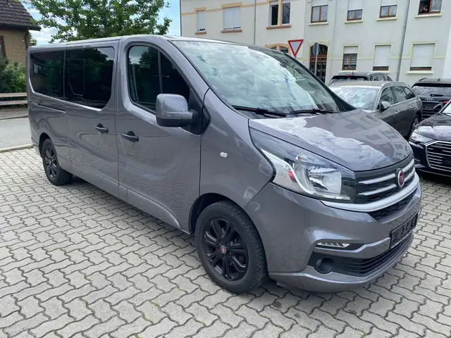 Fiat Talento Kombi L2H1 1,2t Family