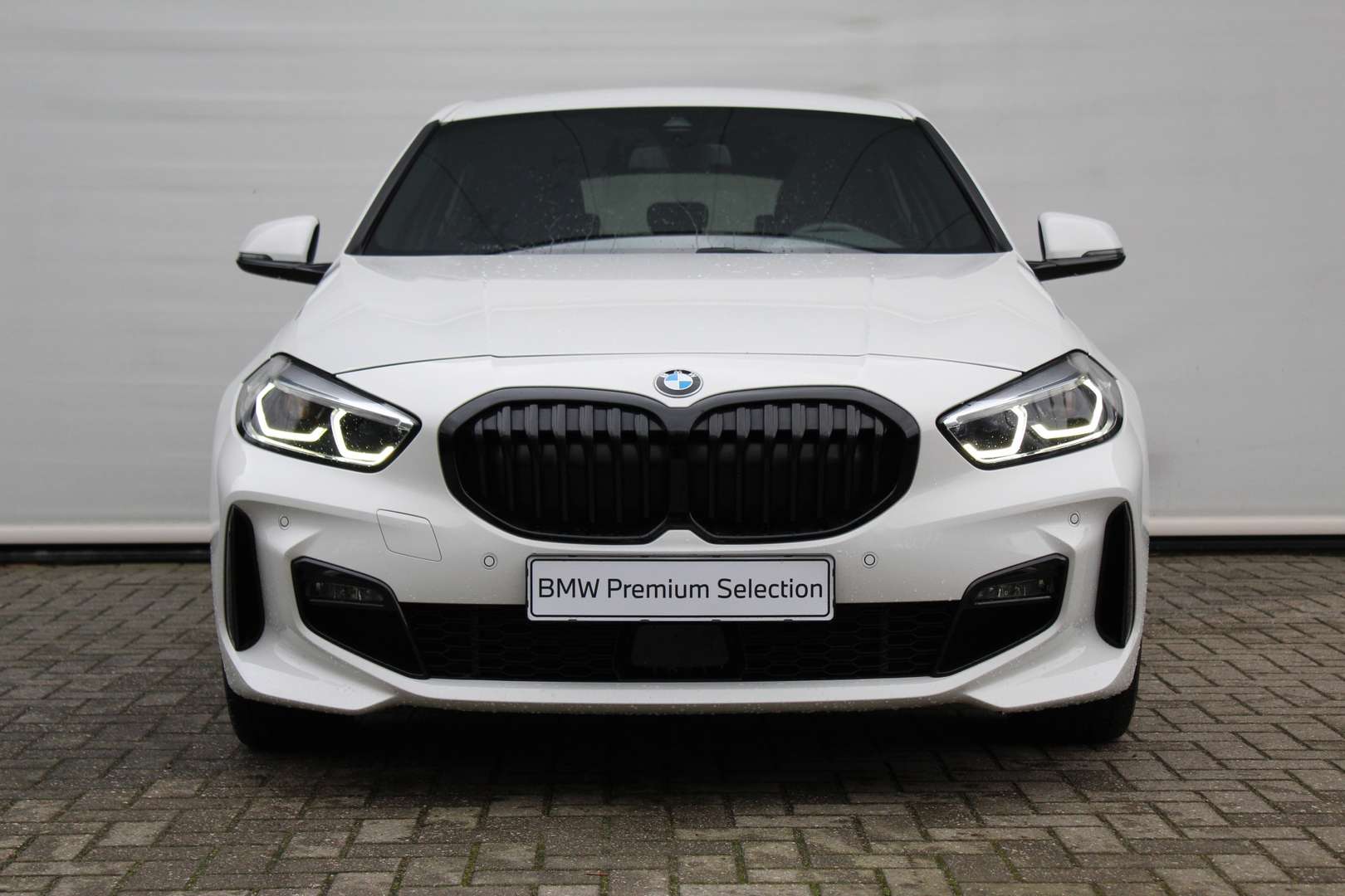 BMW Série 1 M Sport 118i - - Joinsteer - #3