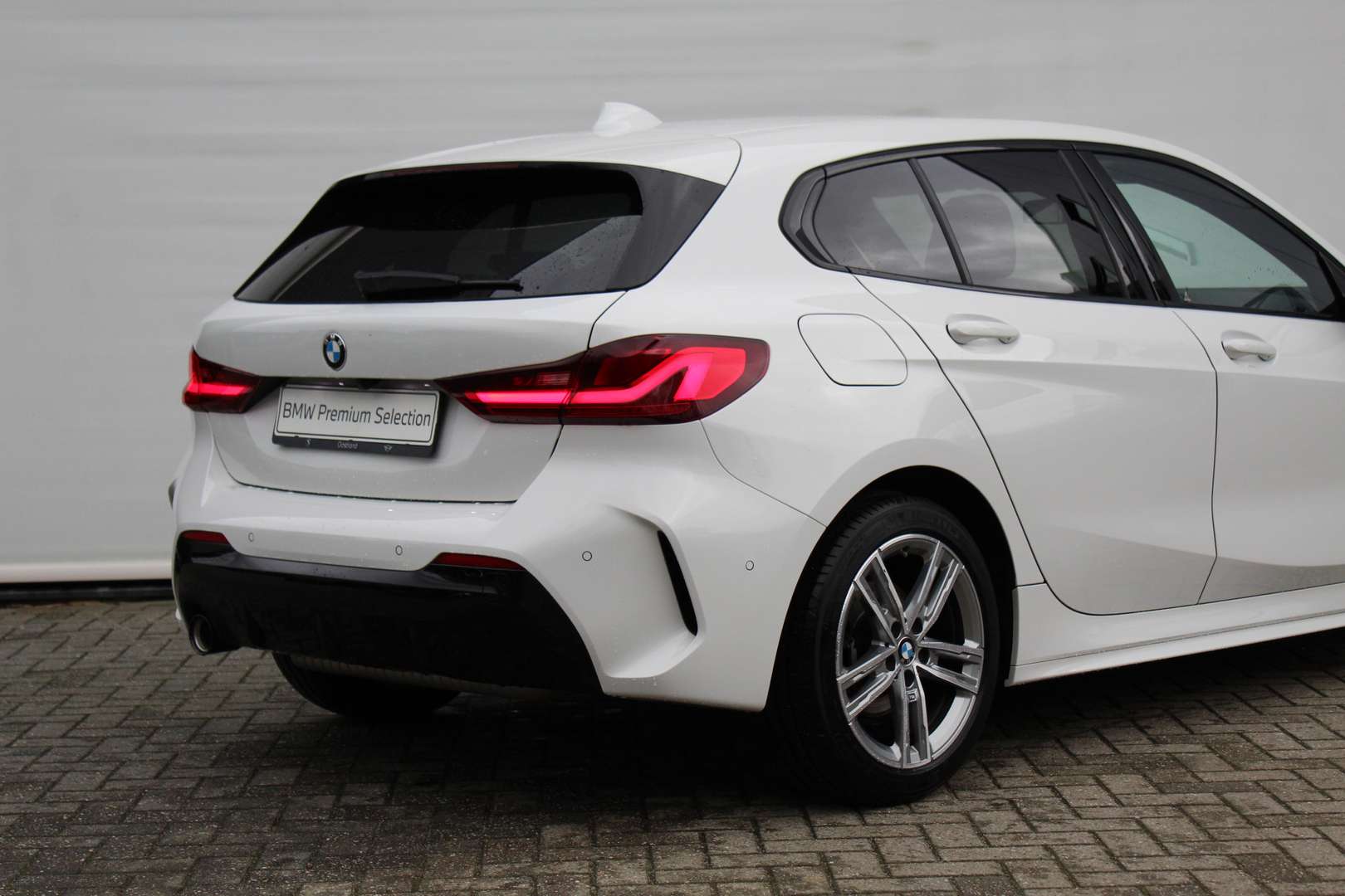 BMW Série 1 M Sport 118i - - Joinsteer - #5