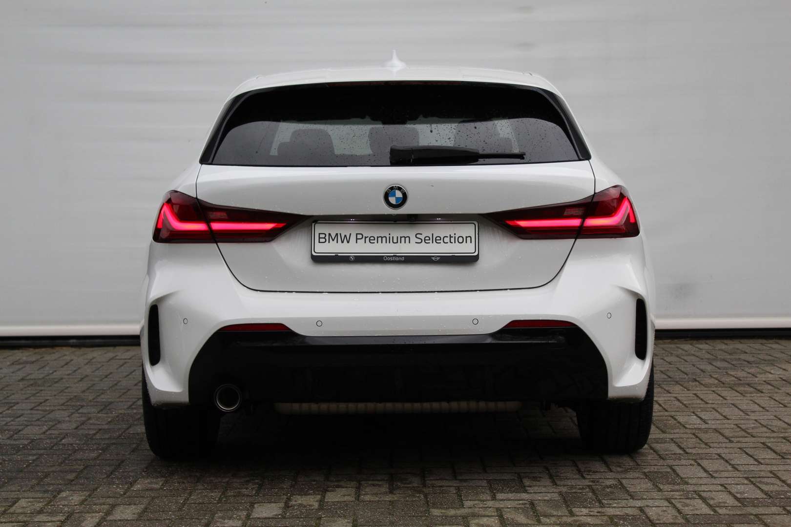 BMW Série 1 M Sport 118i - - Joinsteer - #4