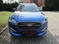 Seres Seres 3 Benzin Automatc CVT Luxury Zotiac Zotye T300 , Blau - thumbnail 2