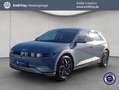 Hyundai IONIQ 5 58 kWh 4WD Uniq Bleu - thumbnail 1