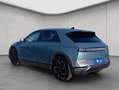 Hyundai IONIQ 5 58 kWh 4WD Uniq Bleu - thumbnail 3