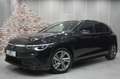 Volkswagen Golf 1.5 eTSI DSG R-Line Navi/LED/AHK/Kamera/ACC Schwarz - thumbnail 1
