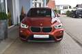 BMW X1 xDrive20d Aut. Advantage Navi PanoDach Keyles Arancione - thumbnail 3