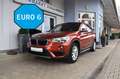 BMW X1 xDrive20d Aut. Advantage Navi PanoDach Keyles Arancione - thumbnail 2
