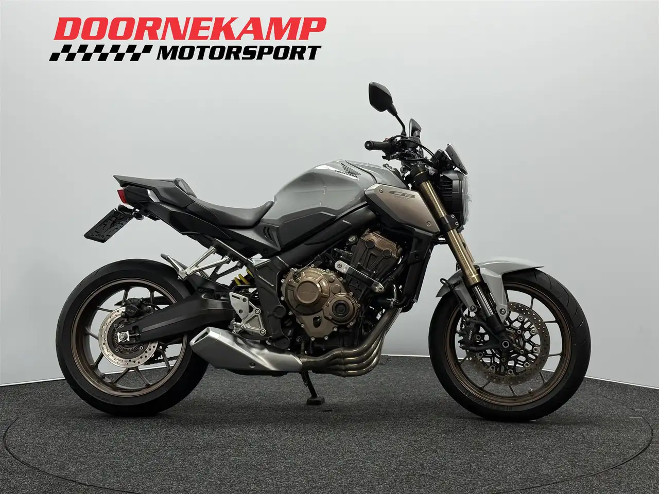 Honda CB 650