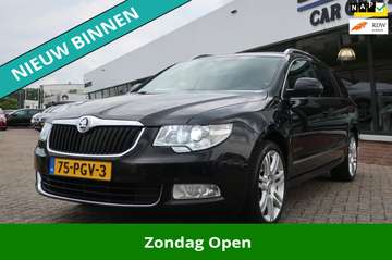 Combi 1.8 TSI Elegance Business Line