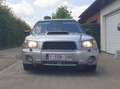 Subaru Impreza Forester STI swap Lichte Vracht Argent - thumbnail 12