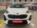 Kia Sportage 1,6 CRDI SCR Silber DCT Aut. Weiß - thumbnail 3