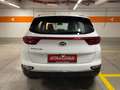 Kia Sportage 1,6 CRDI SCR Silber DCT Aut. Weiß - thumbnail 8