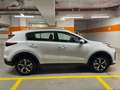 Kia Sportage 1,6 CRDI SCR Silber DCT Aut. Weiß - thumbnail 4