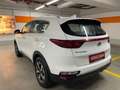 Kia Sportage 1,6 CRDI SCR Silber DCT Aut. Weiß - thumbnail 7