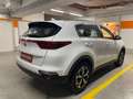 Kia Sportage 1,6 CRDI SCR Silber DCT Aut. Weiß - thumbnail 6