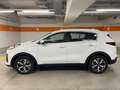 Kia Sportage 1,6 CRDI SCR Silber DCT Aut. Weiß - thumbnail 5