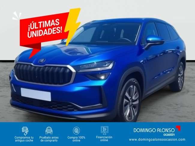 Skoda Kodiaq Selection 1.5 TSI mHEV 110 kW (150 CV) DSG (PS7DDD - foto 1