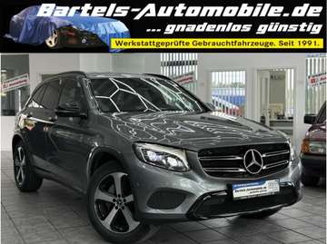 CGI 4Matic Exclusive, 1.Hd., LED, Leder