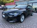 Audi A3 A3 SPB 35 TFSI S tronic Business Negro - thumbnail 3