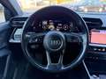 Audi A3 A3 SPB 35 TFSI S tronic Business Negro - thumbnail 14