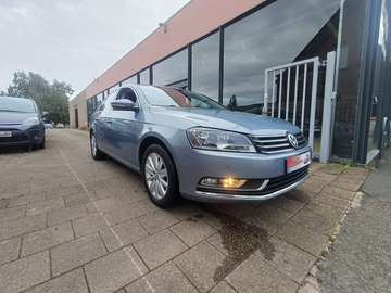 Passat 1.6 CR TDi Highline BMT