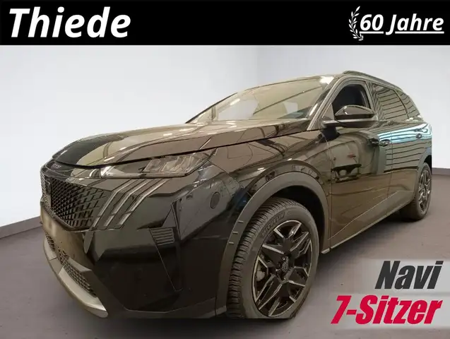 Peugeot 5008 Hybrid 145 ALLURE 7-SITZE NAVI/LED/KAMERA