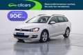 Volkswagen Golf Variant 1.6TDI CR BMT Advance DSG 110 Blanco - thumbnail 1