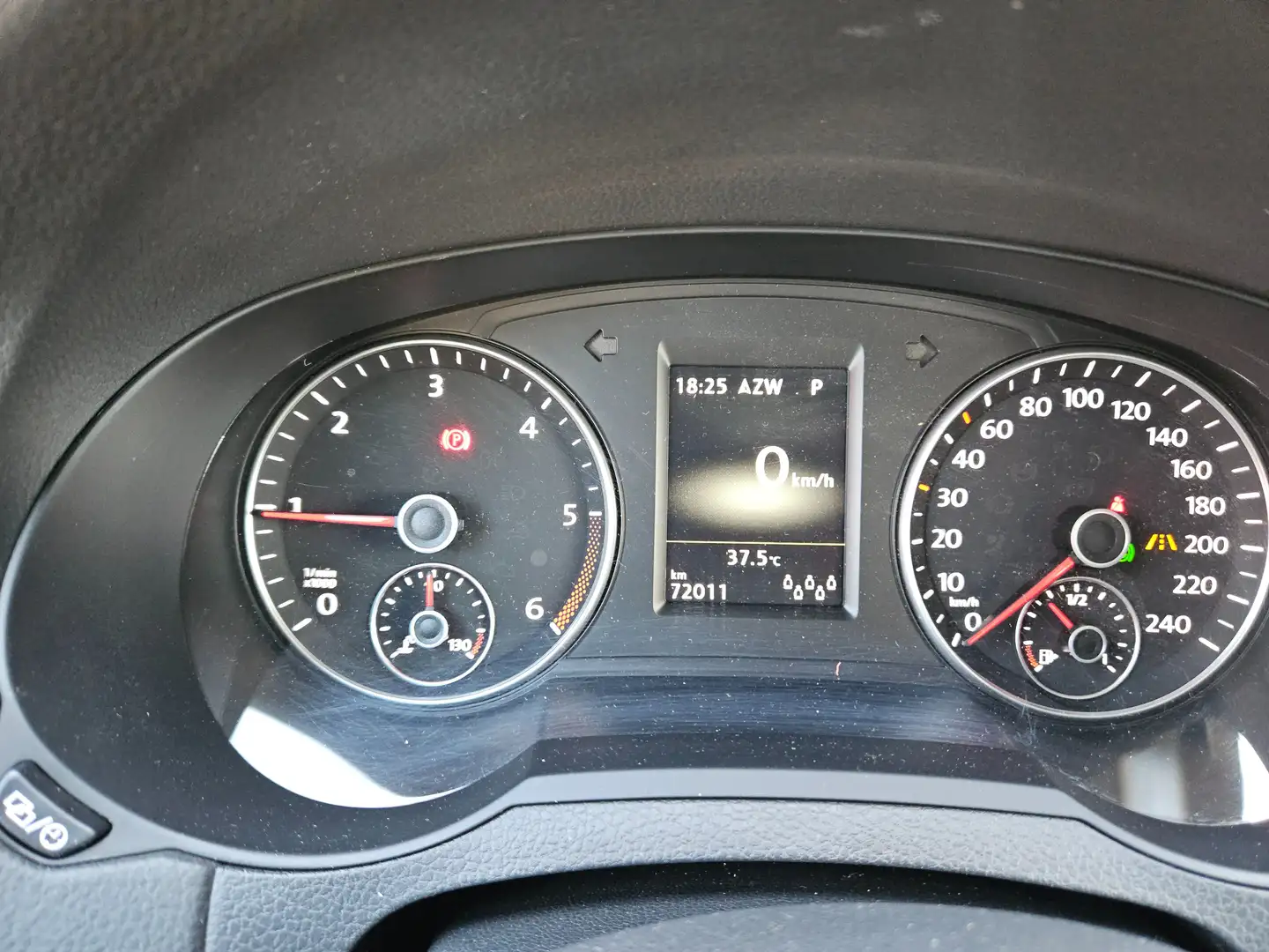Volkswagen Sharan Sharan 2.0 TDI DSG Comfortline United - 2